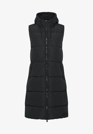 Oxmo OXSOLICE - Weste - black