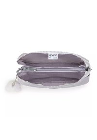 Kipling CREATIVITY - Portafoglio - tender grey