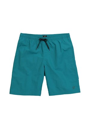 JP1880, QUICK DRY SWIM TRUNKS - Shorts da mare - bold petrol