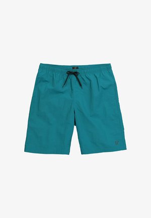 JP1880, QUICK DRY SWIM TRUNKS - Shorts da mare - bold petrol