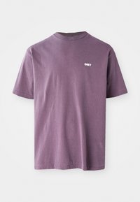 Sélectionné, plum perfect