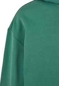 Urban Classics ULTRA HEAVY - Majica s kapuljačom - leaf
