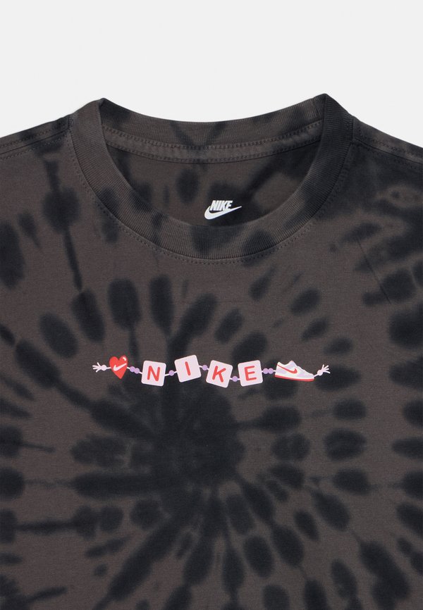 TEE ADAPT - Print T-shirt2