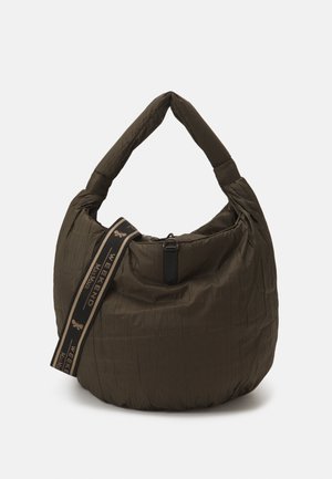 EZIO - Sac à main - verde kaki