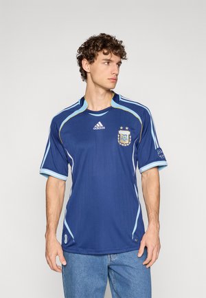 Maglia da calcio - dark blue