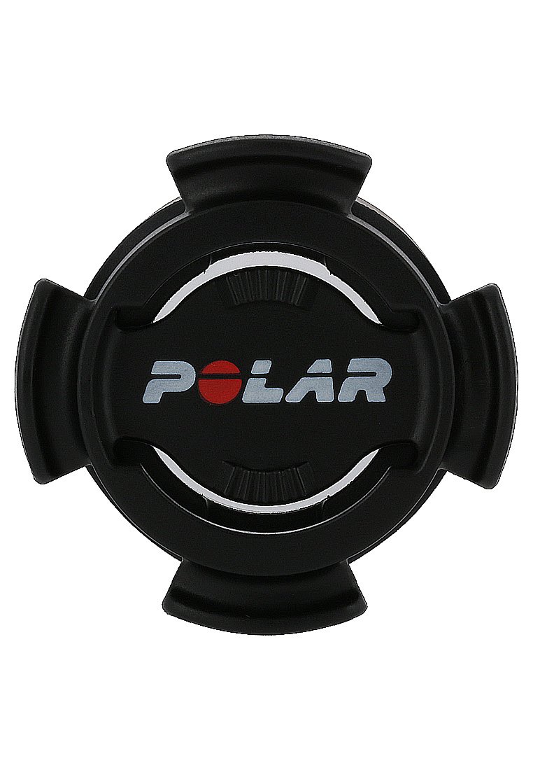 Polar POLAR V650 HR - Fahrradcomputer - black/white/schwarz - Zalando.at