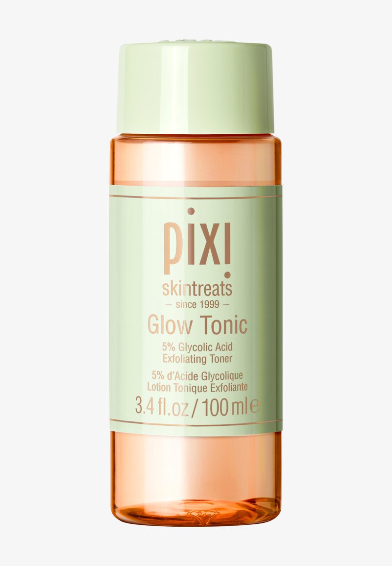 Pixi GLOW TONIC ORNAMENT Gommage et exfoliant visage ZALANDO.FR
