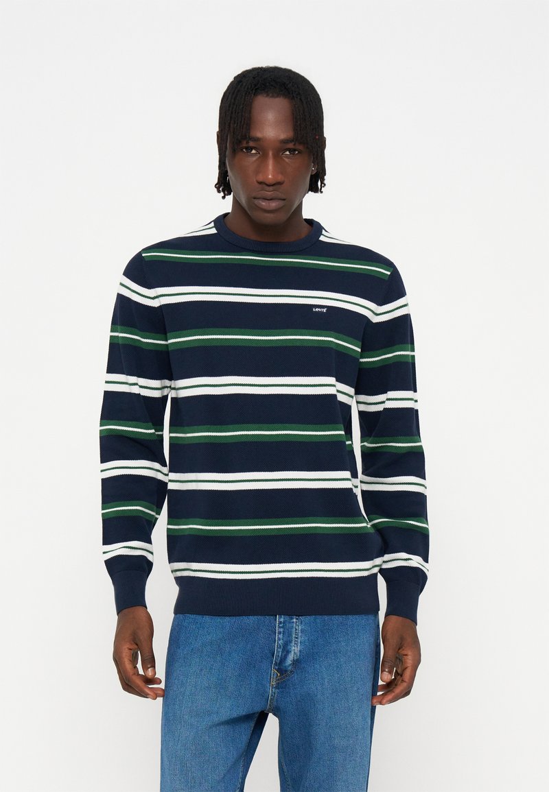 Jersey de punto