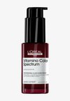 VITAMINO COLOR SPECTRUM GLASS SHINE SERUM - Haarverzorging