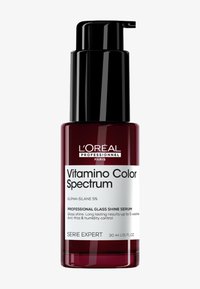 L'OREAL PROFESSIONNEL VITAMINO COLOR SPECTRUM GLASS SHINE SERUM - Hårvård