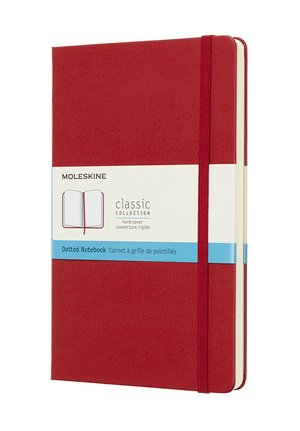 Altri accessori - red