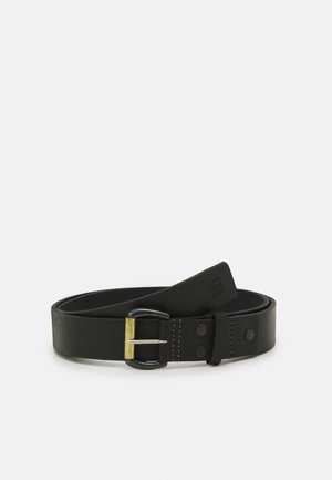 Our Legacy 3 Cm Belt Unisex Gürtel Goldfarben A424835N Our Legacy 3 Cm Belt Unisex Gürtel Goldfarben A424835N