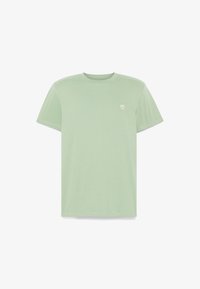 Unselected, pro green bay