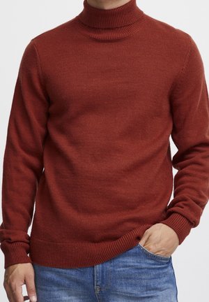 Blend, Pullover - brown