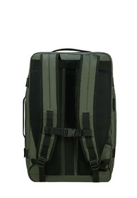 American Tourister URBAN TRACK  - Ryggsäck - dark khaki