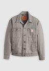 SUNRISE TRUCKER - Farkkutakki - castle rock