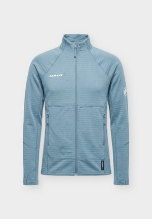 Mammut, TAISS JACKET  - Fleecejakke - strata