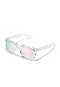 Ej vald, transparent