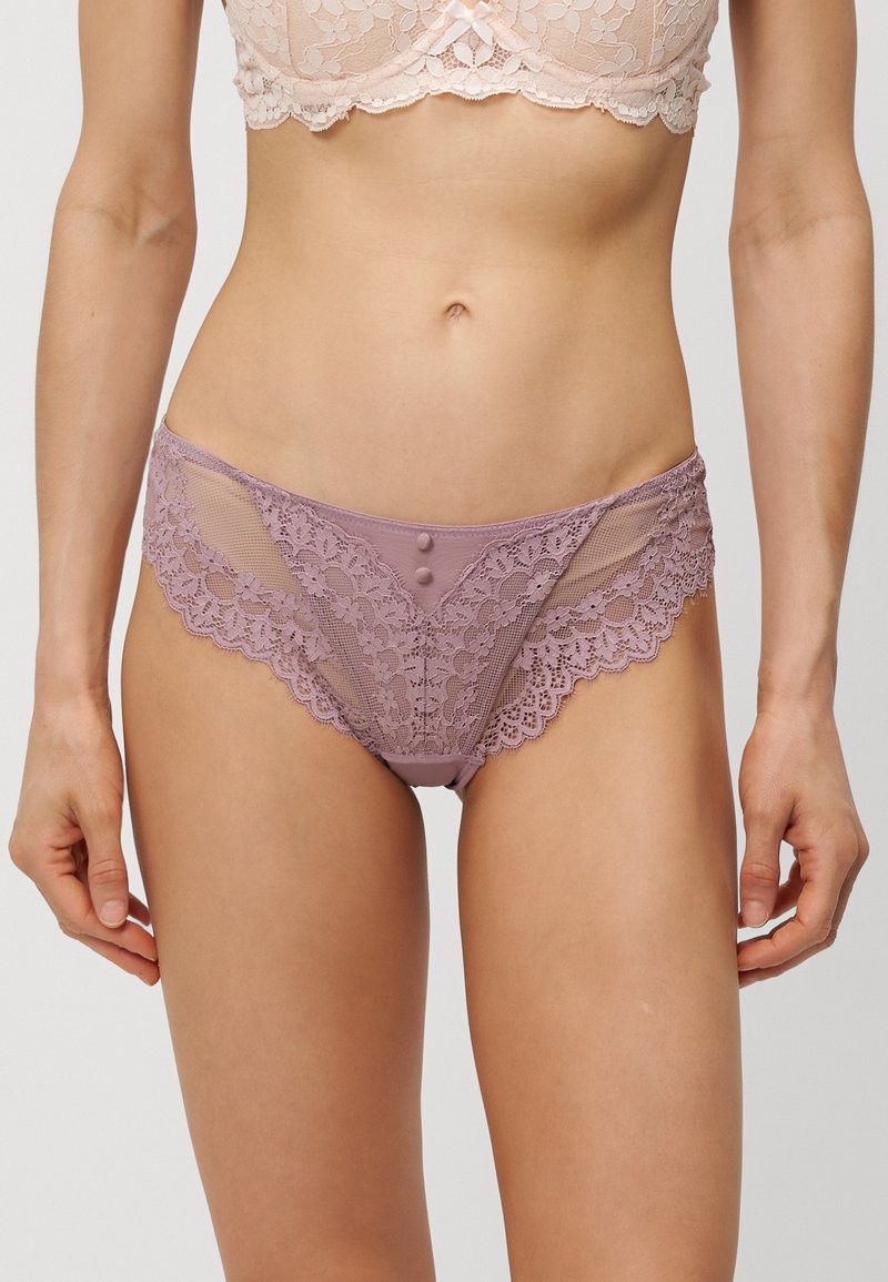Hunkemöller Slip lila Hunkemöller Slip lila