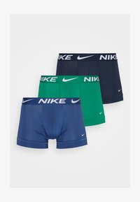 Não selecionado, malachite/mystic navy/obsidian