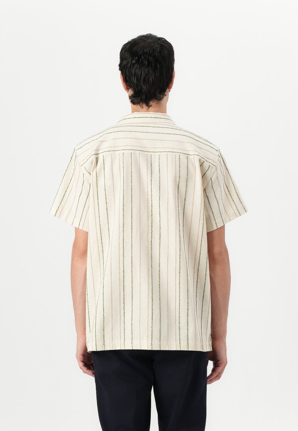 COOPER STRIPE  - Shirt3