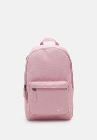 Não selecionado, pink glaze