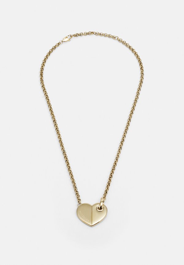 BOLD HEARTS - Necklace