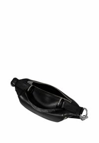 Lancel ORIGAMI - Sac bandoulière - noir