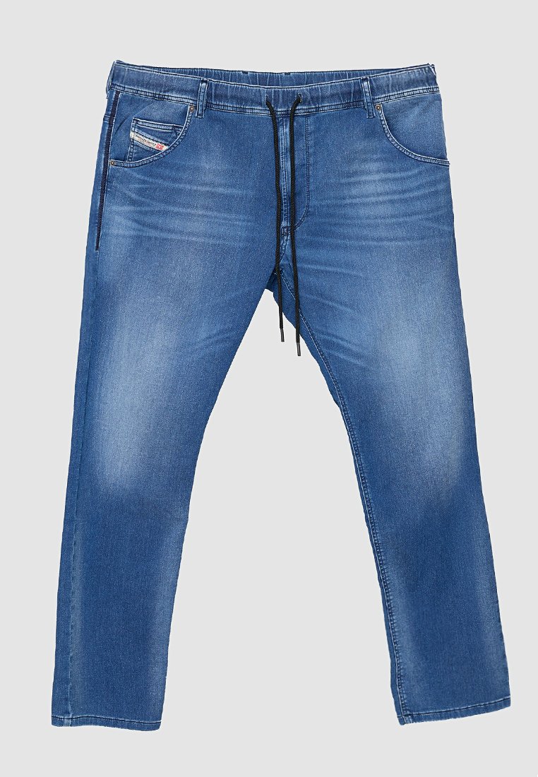 Diesel Slim fit jeans blauw Diesel Slim fit jeans blauw