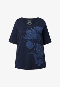 Valittu, dark marine