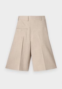 Atlasīts, taupe