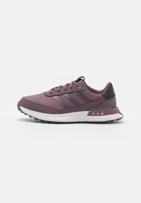 Unselected, mauve