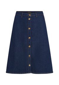 A-Linien-Rock - deep blue