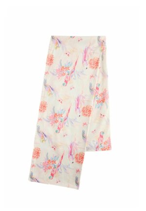 Next, REGULAR FIT - ARTIST FLORAL WIPECLEAN TABLE CLOTH UNISEX - Bordduge - multi