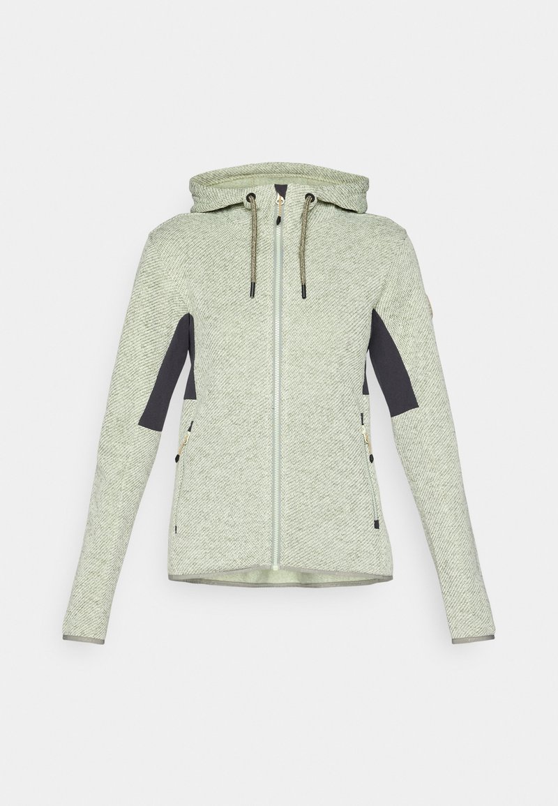 icepeak Vest lichtgroen