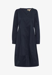 Atlasīts, blue iris