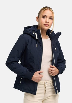 Marikoo, FUNKTIONSJACKE VIVII 16 - Veste d'hiver - dark blue