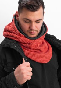 Manufaktur13 Snood - cognac