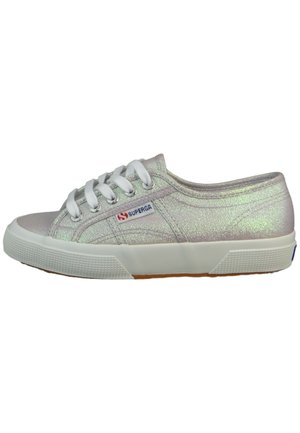 LILLA IRIDESCENT  - Zapatillas - pastel lilla iridescent