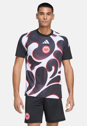 adidas Performance, Club wear - schwarz