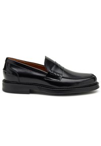 Zakelijke loafers - black