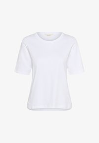 Unselected, bright white