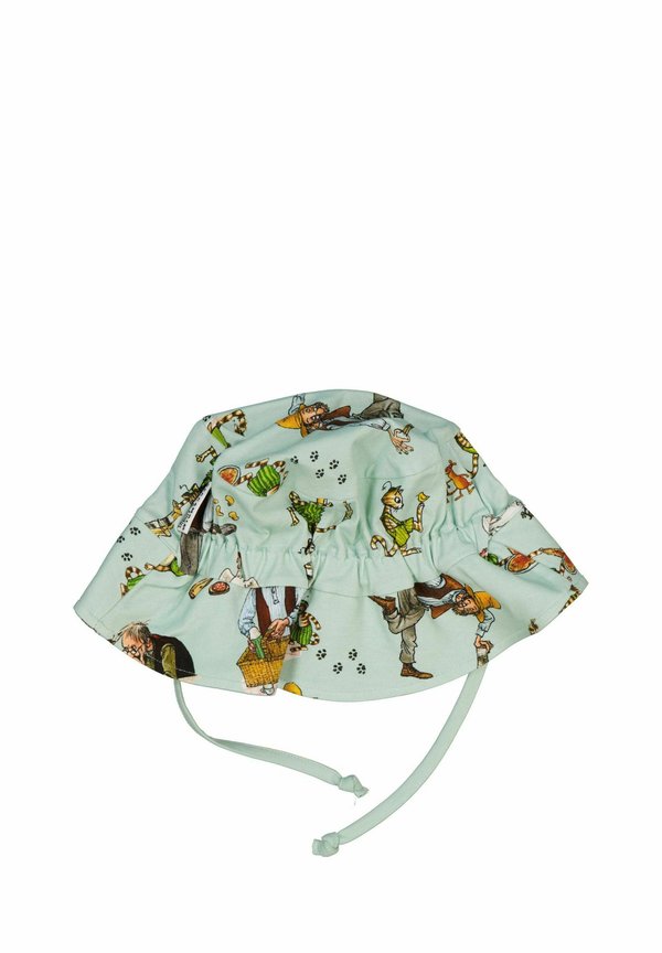 PETTSON AND FINDUS SUNNY – Hut – mint