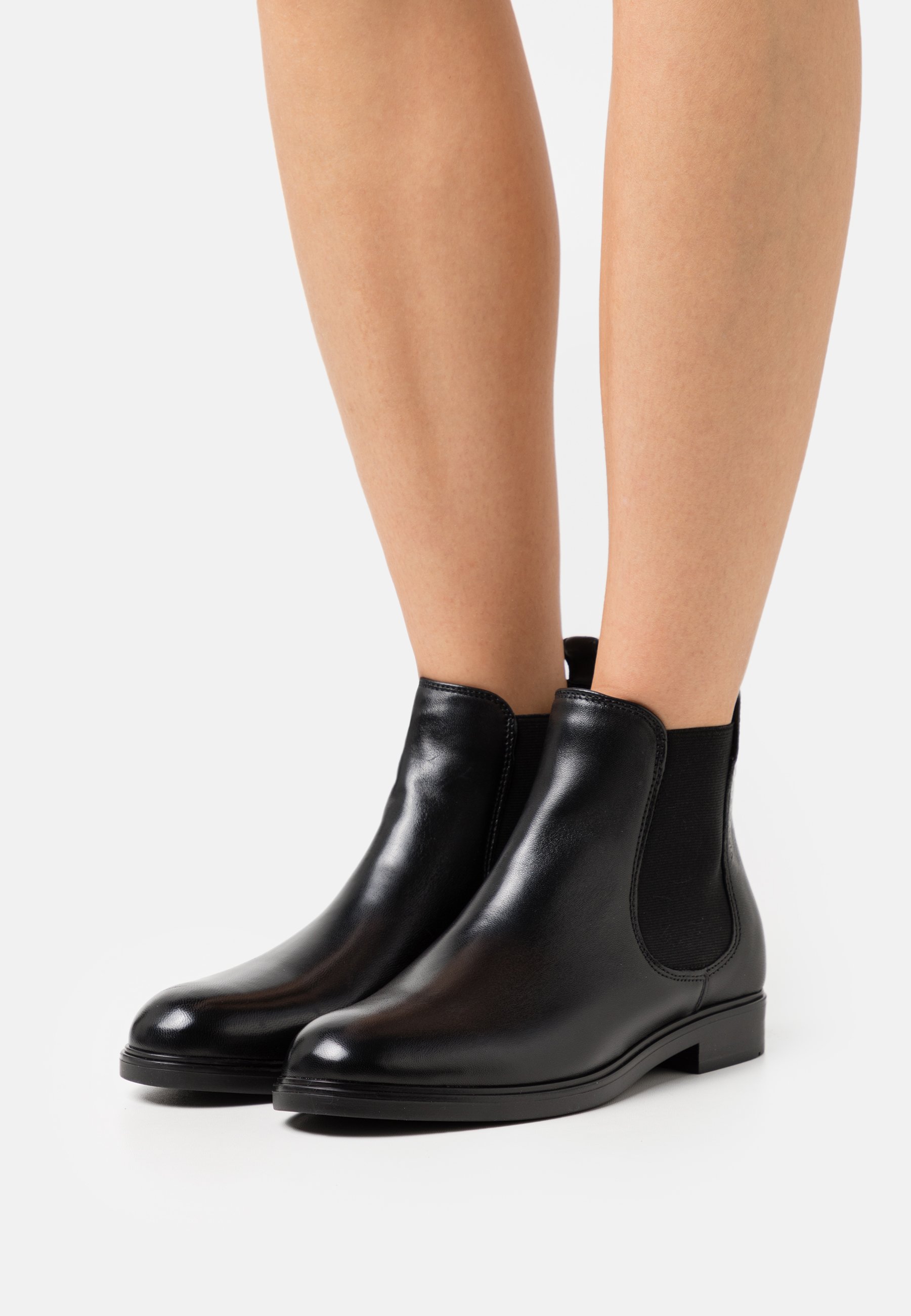Marc O'Polo Ankle boots - black 