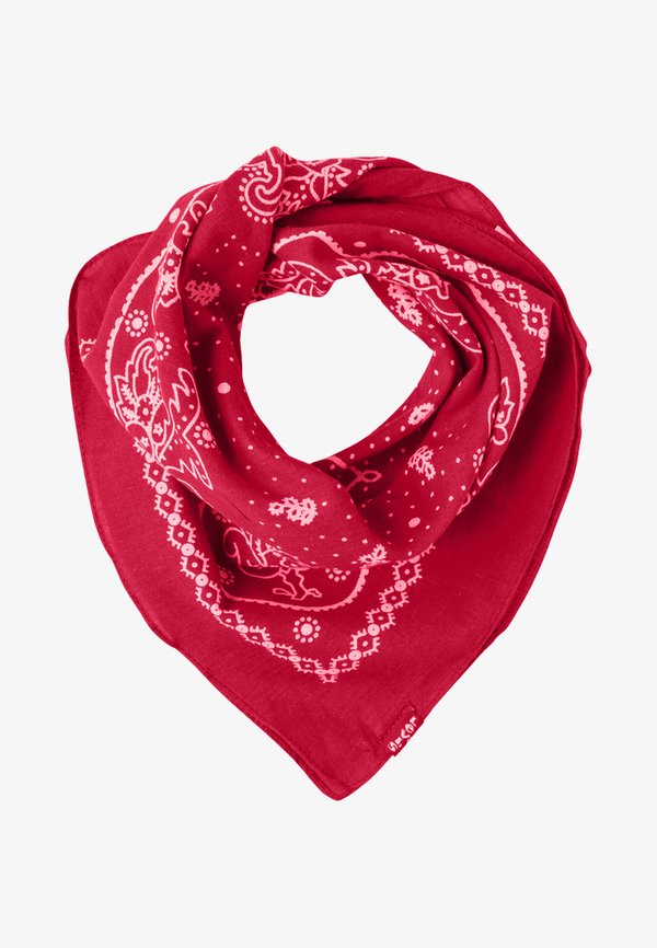 PAISLEY BANDANA UNISEX - Foulard2