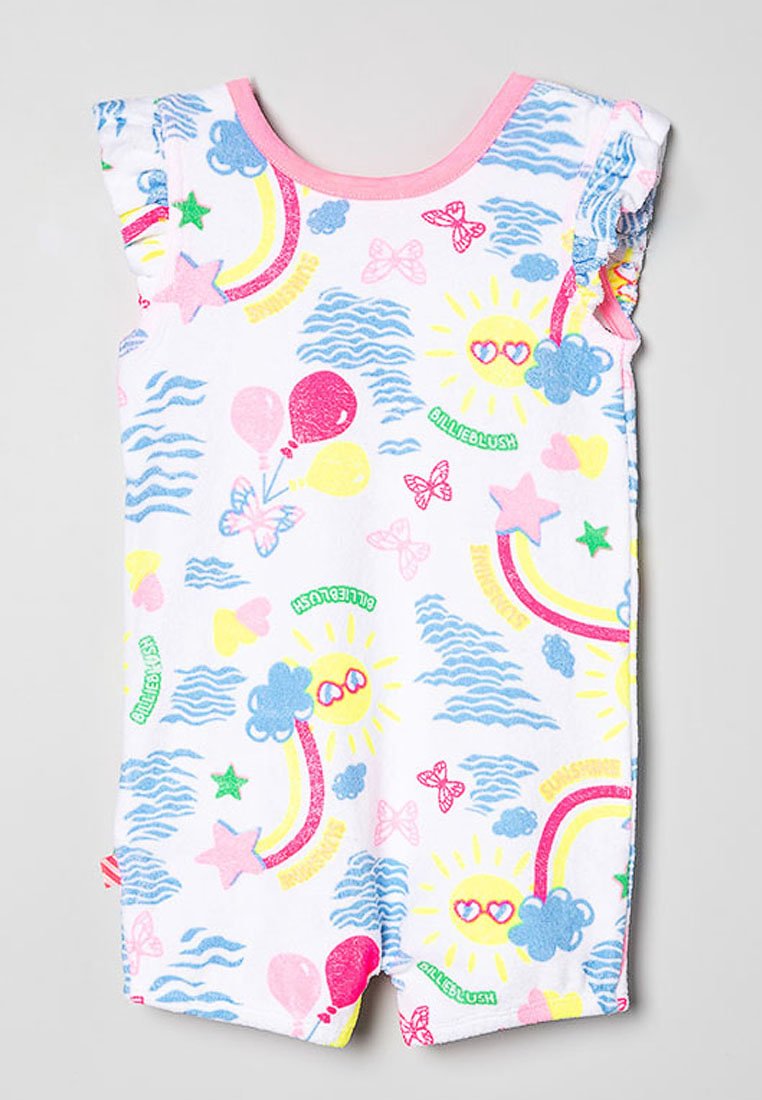 Billieblush Jumpsuit meerkleurig