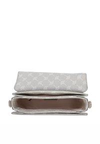 JOOP! MAZZOLINO EDITION SOUSA - Torba čez telo - lightgrey
