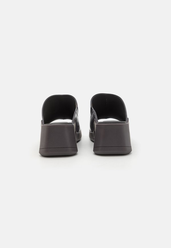 CLARIN MULE  - Heeled mules2