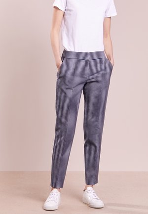 Spodnie materiałowe