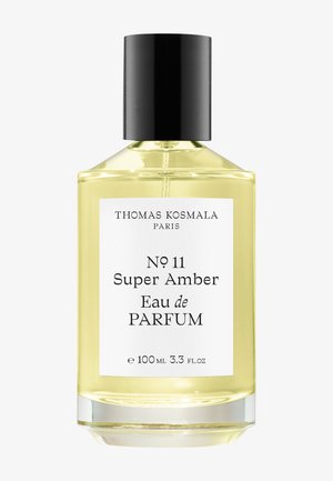 SUPER AMBER EAU DE PARFUM - Eau de parfum - -